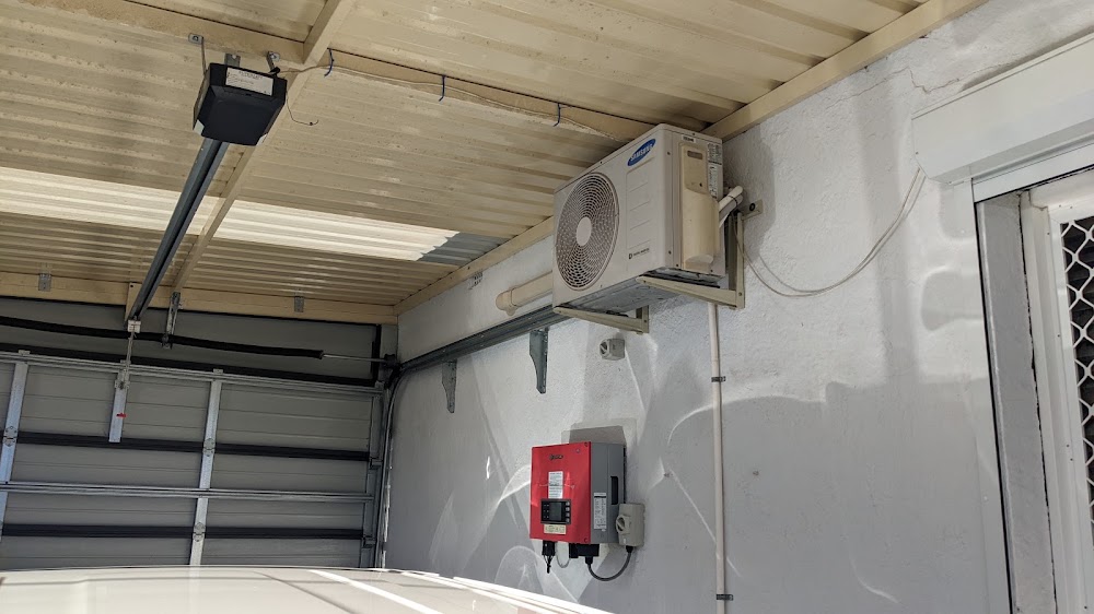 The Air Con Dude