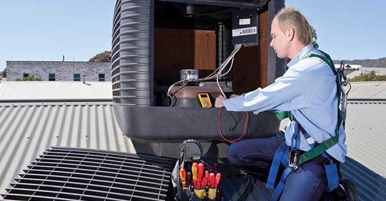 Advanced Evaporative and Heating