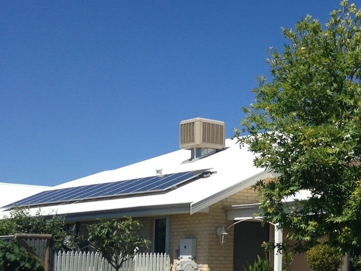 Joondalup Heating & Cooling