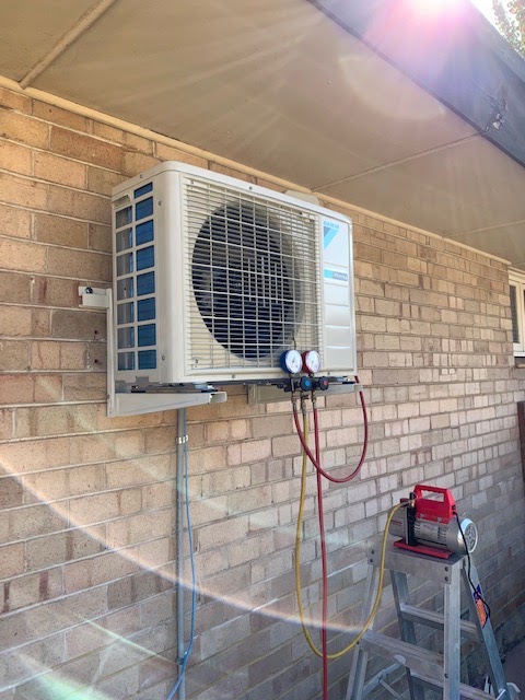 Harrison Air Conditioning Services