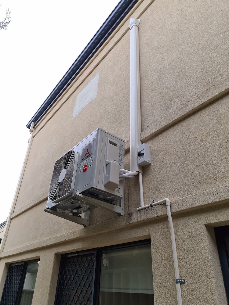 Philippe Air Conditioning Services