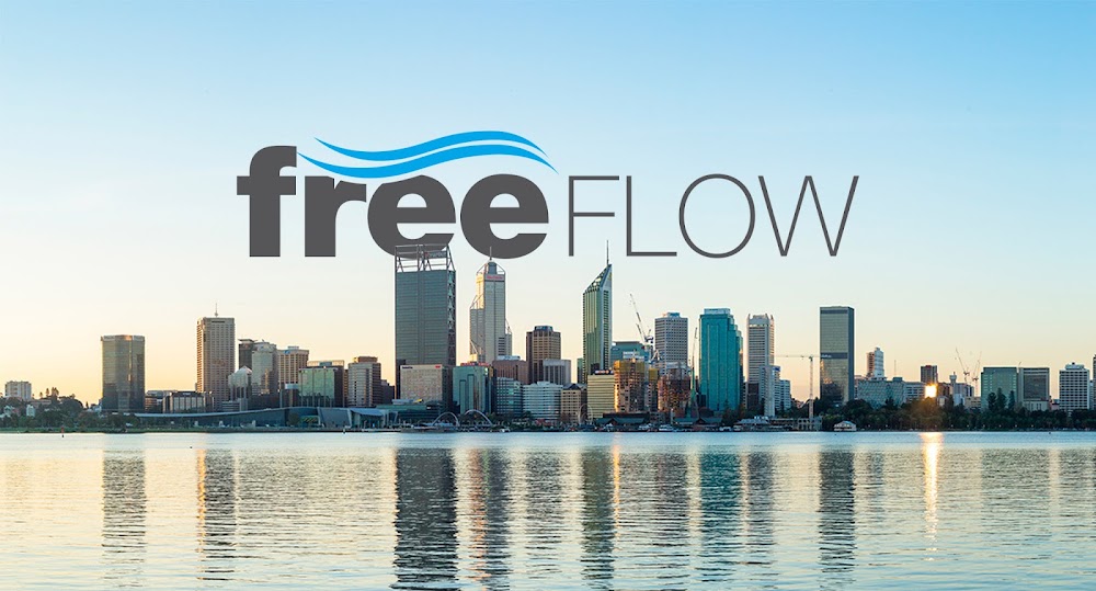 FreeFlow HVAC • FIRE • ENERGY
