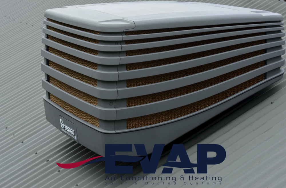 Evap Specialists