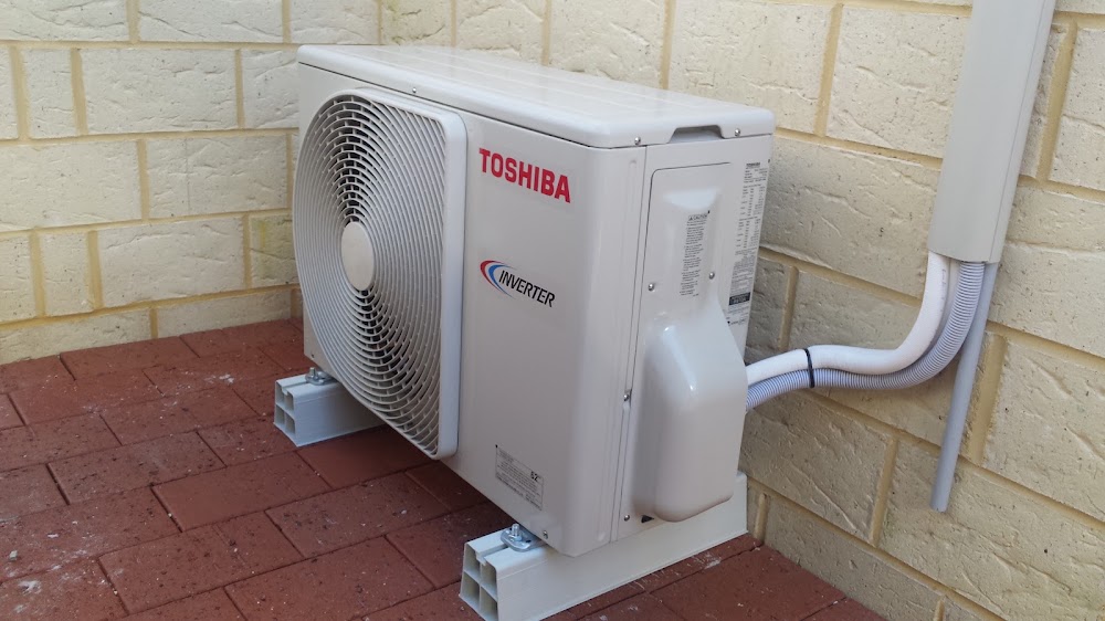 ABC Airconditioning Services