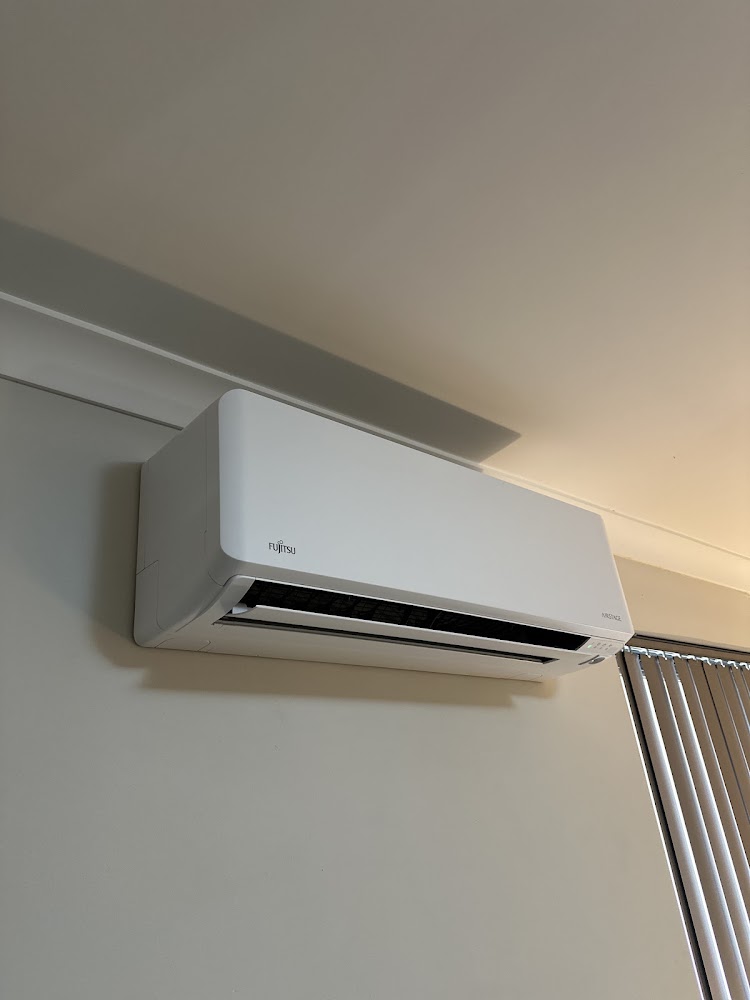 Cooling By Design