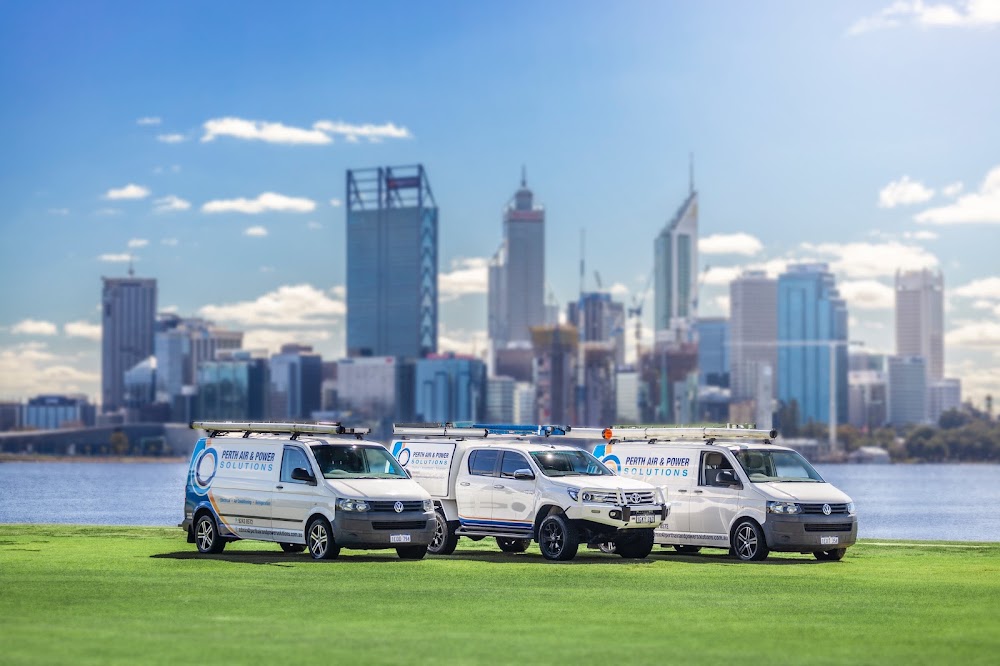 Perth Air and Power Solutions