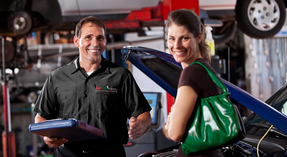 Autobahn Mechanical and Electrical Services Midland