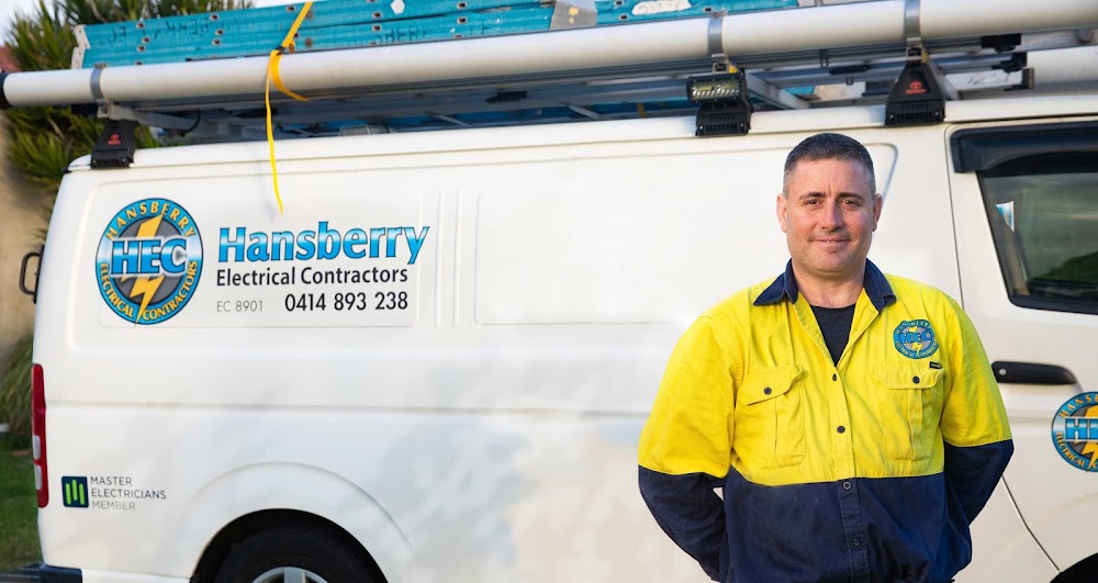 Hansberry Electrical Contractors
