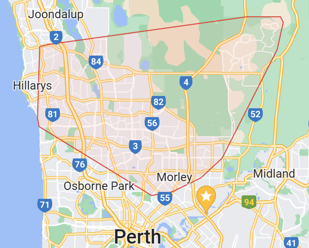 Evap Fix - Perth Northern Suburbs
