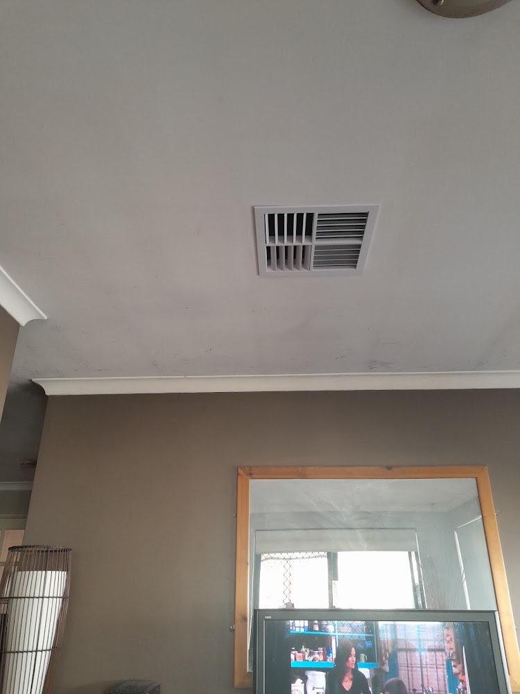 Airconditioning Vents Perth