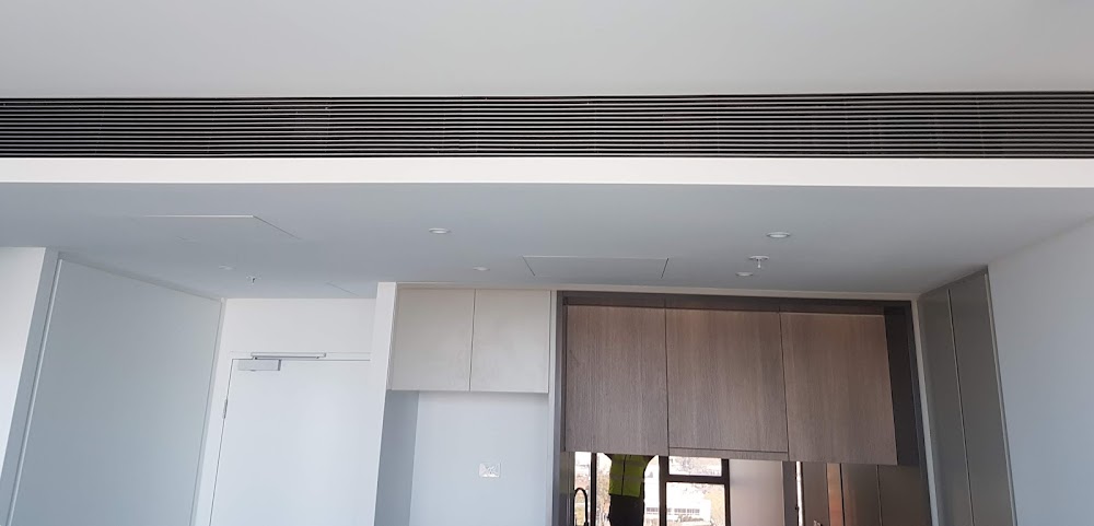 Doc Air Conditioning PTY LTD